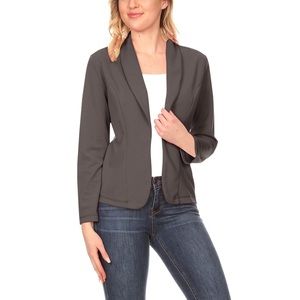 Moa collection blazer